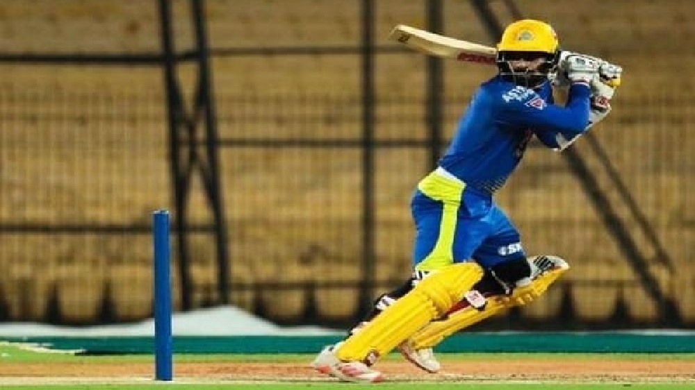 TN becomes 1st team to score 500 plus runs in List A match TN becomes 1st team to score 500 plus runs in List A match