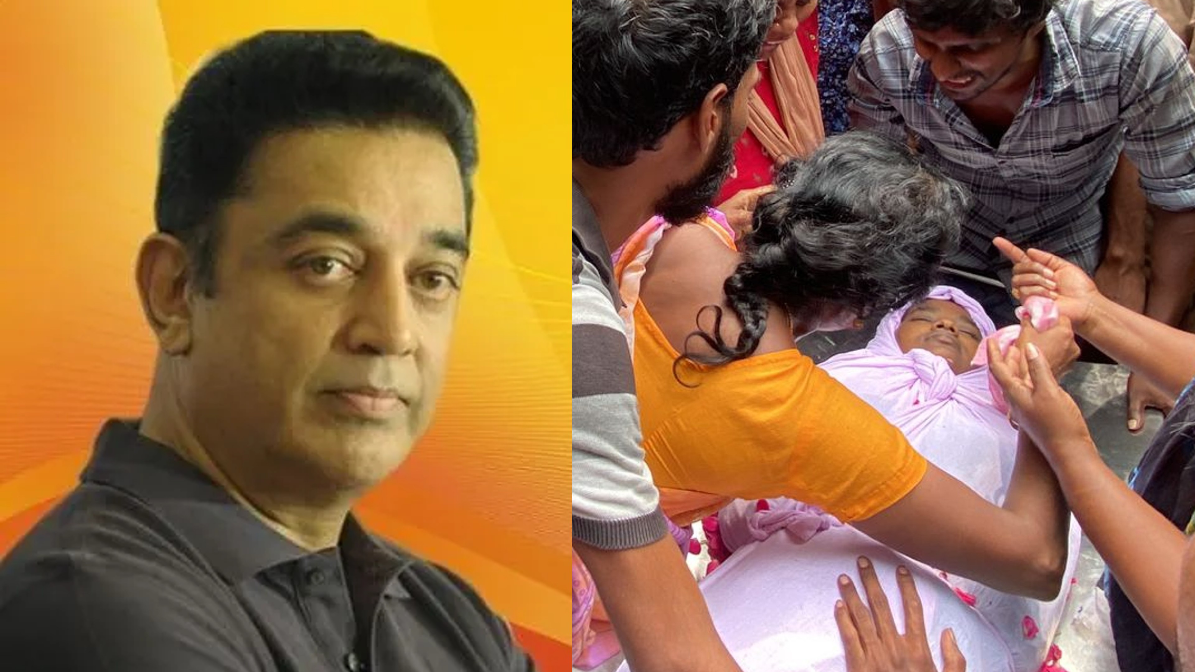 Priya death: MNM seeks criminal action against docs for negligence