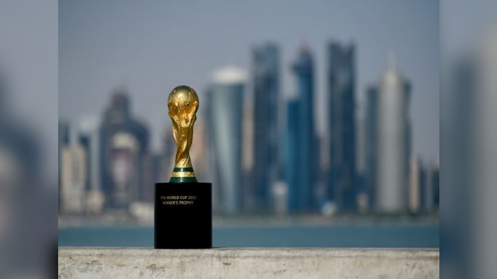 Qatar FIFA WC: Revenue expected to surpass all previous records Qatar FIFA WC: Revenue expected to surpass all previous records
