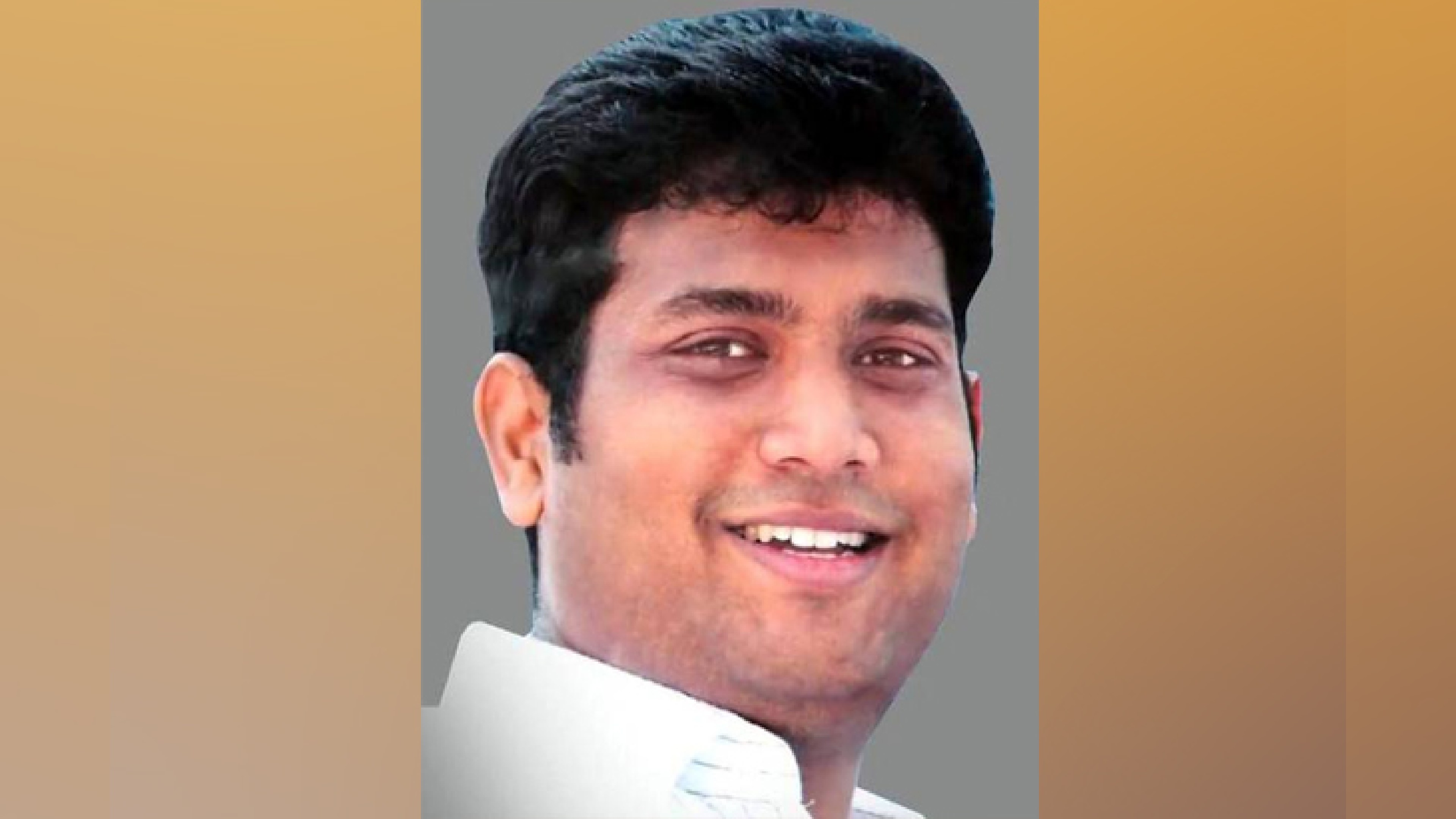 TRB Rajaa reappointed as DMK IT wing secretary