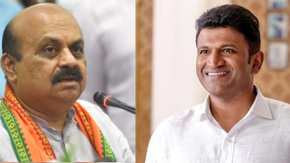 Karnataka schools to include lesson on Puneeth Rajkumar Karnataka schools to include lesson on Puneeth Rajkumar