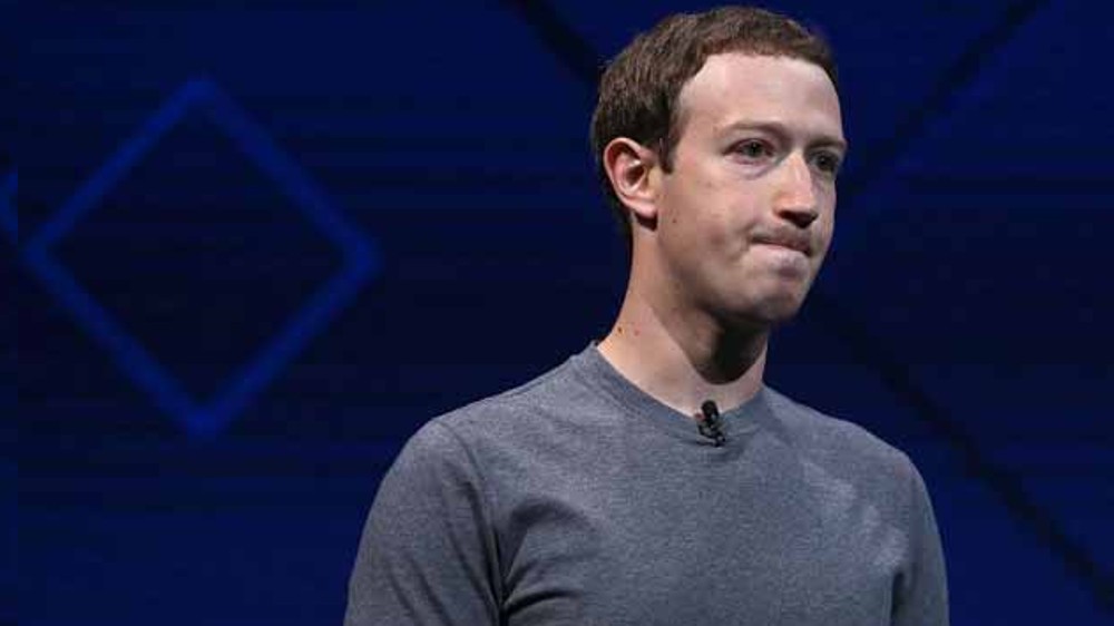 Meta fires, disciplines staff for hijacking accounts