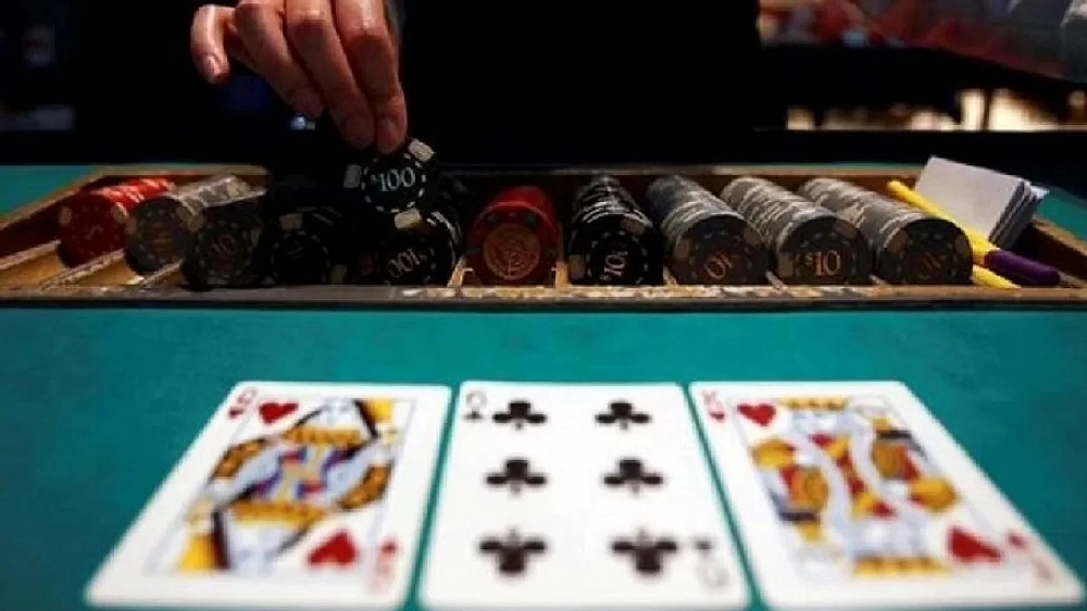 PokerBaazi announces ace players Sethi, Goindi as game ambassadors