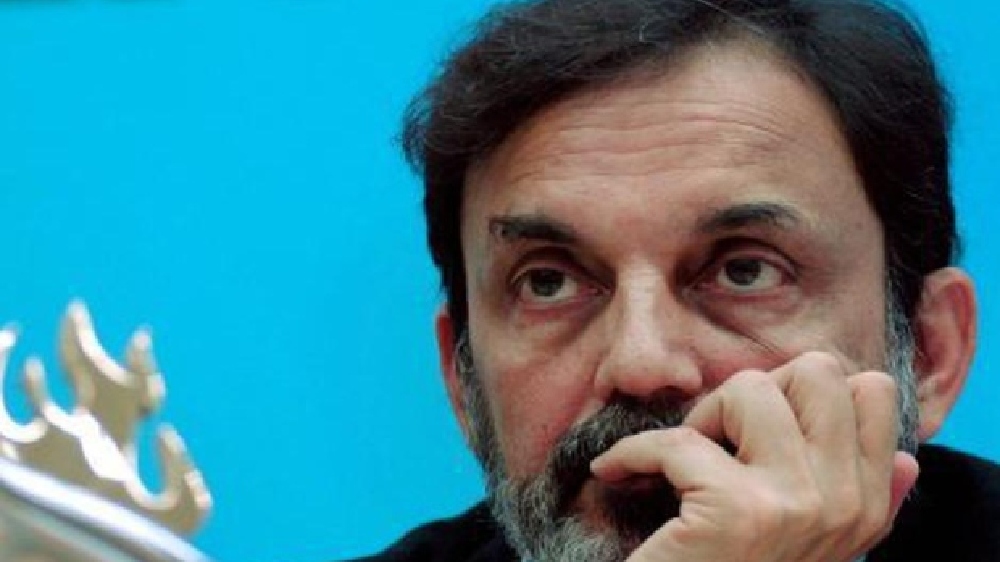 Prannoy Roy,Radhika Roy resign as Adani Group nears takeover of NDTV