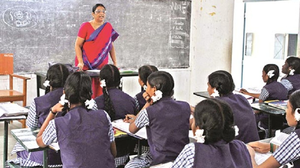 Govt-aided teachers, non-teaching staff still await for Oct salary