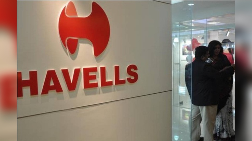 Havells India launches air purifier with in-built AQI monitor