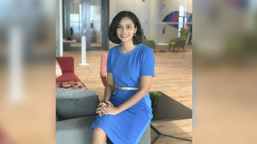 Meta appoints Sandhya Devanathan as India head
