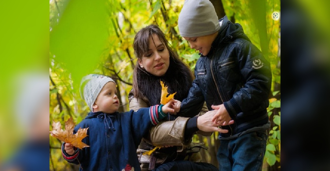 Study examines methods for teaching children forgiveness