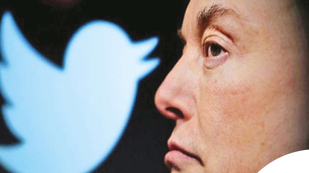 Elon Musk to find new head to steer Twitter