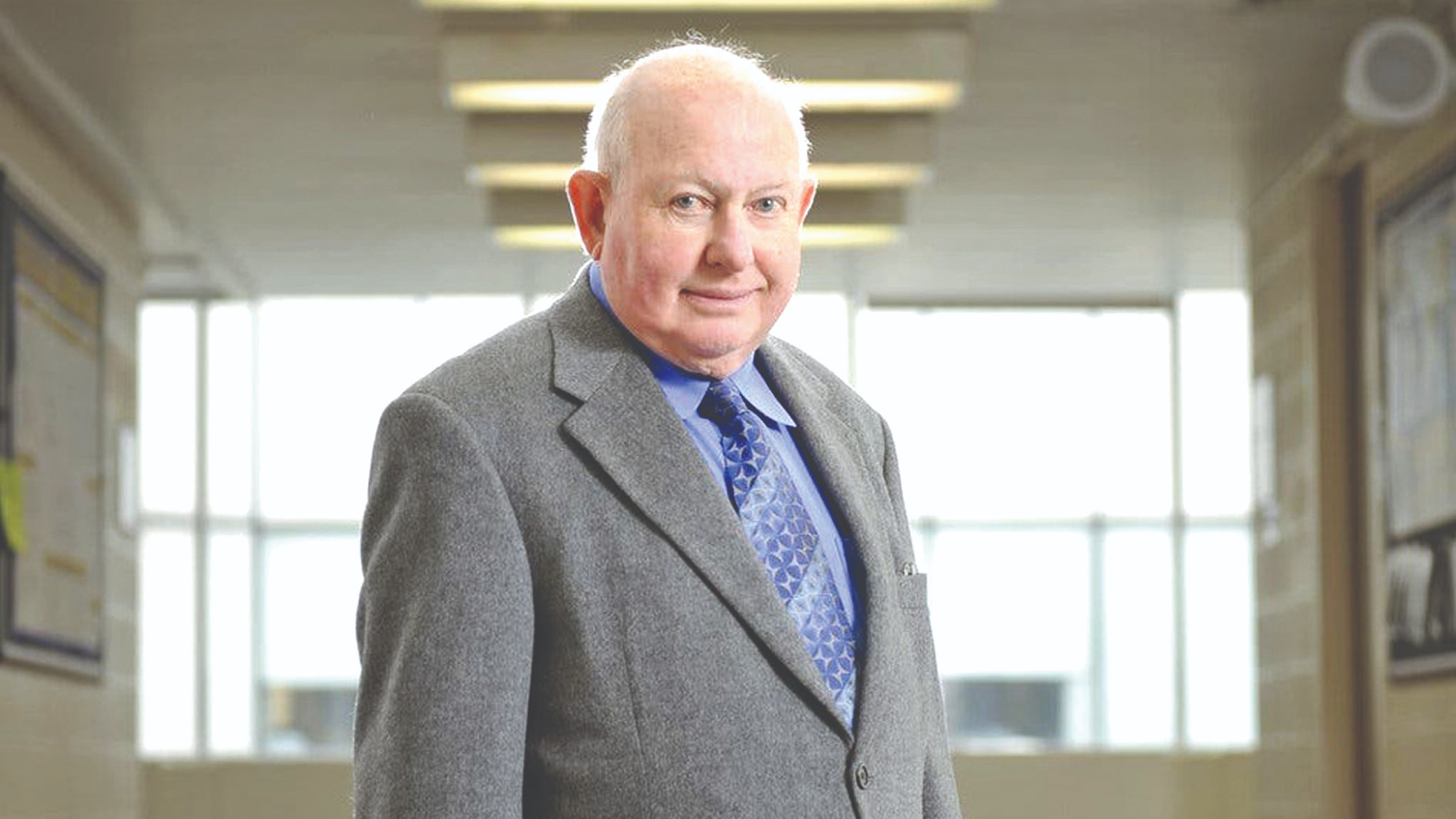 Dr. Lewis Kuller, pioneer of preventive cardiology, dies at 88