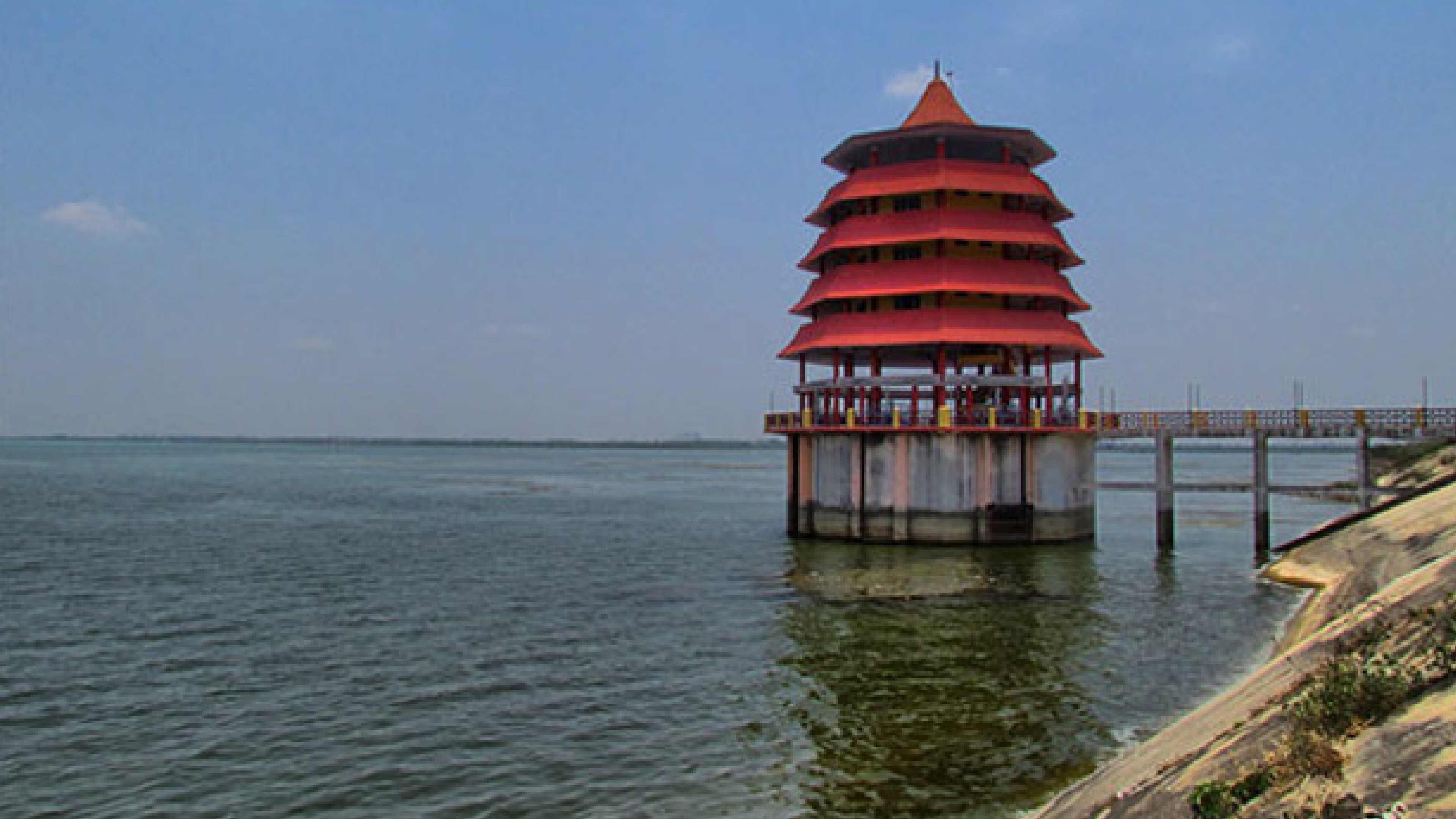 Inflow of water monitored as Chennai braces for heavy rains