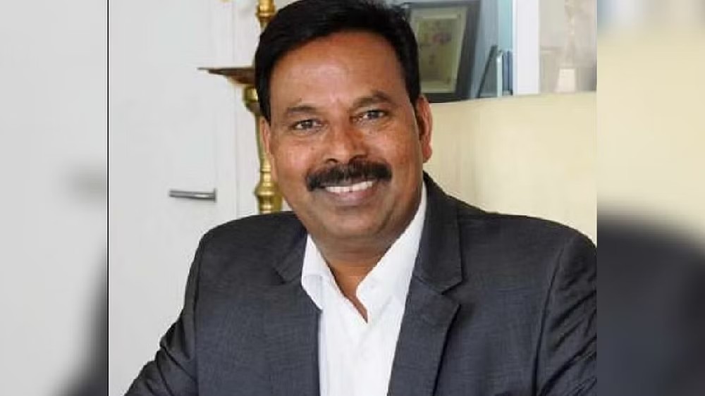 TNCC disciplinary committee suspends Ruby Manoharan