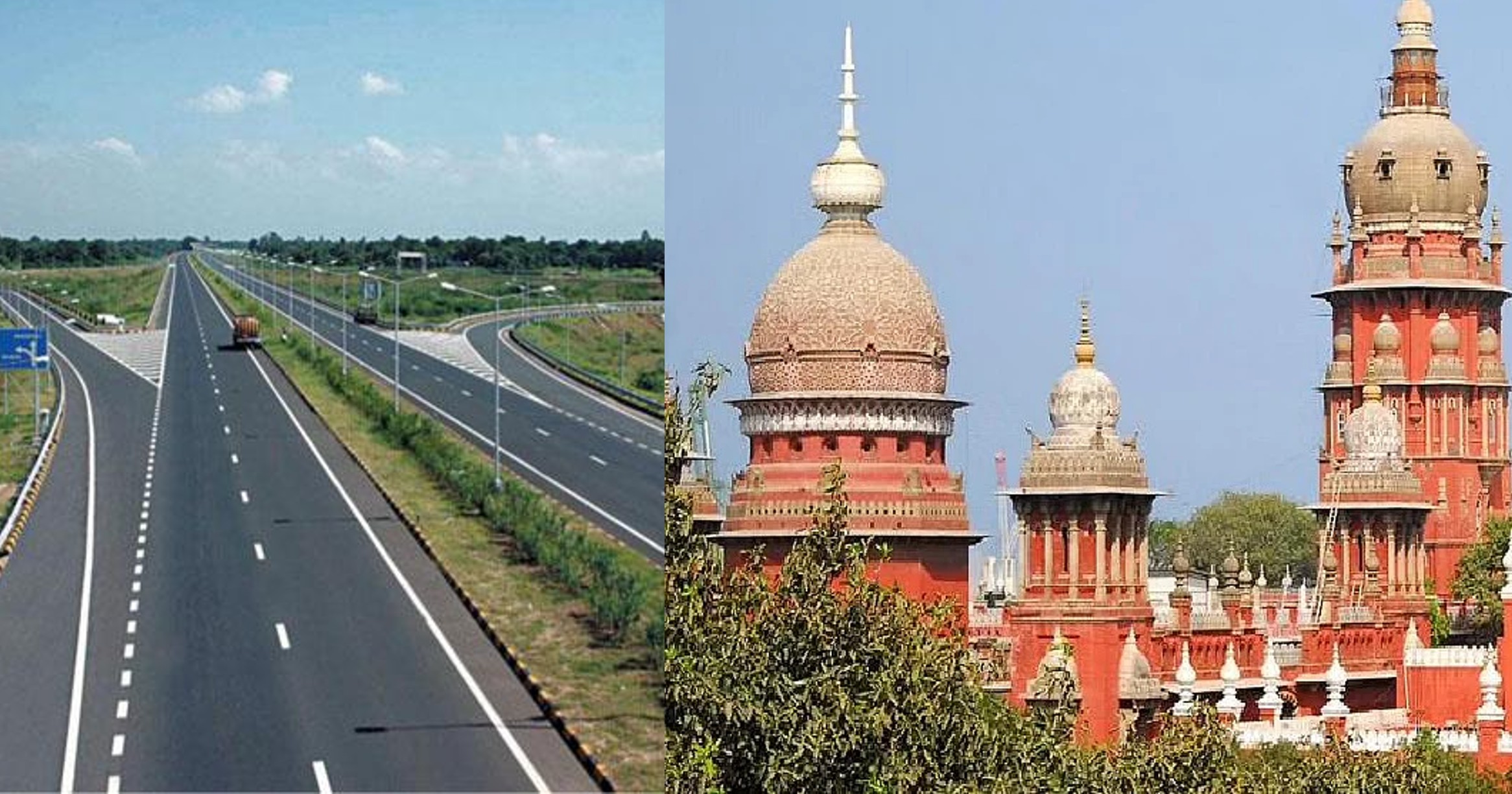 HC moved for converting Kallakurichi – Tmalai SH into NH