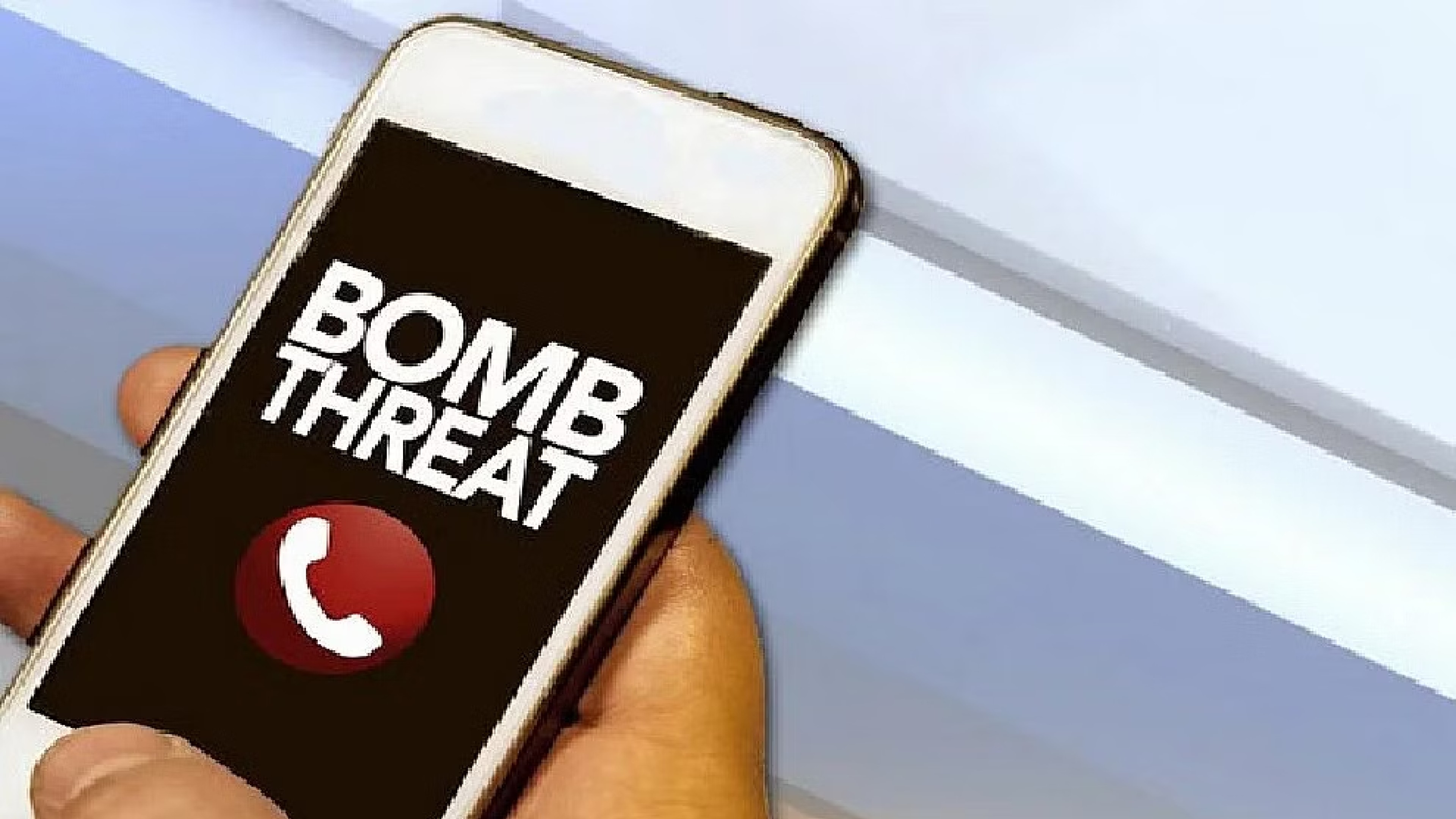 Delhi school receives bomb threat in e-mail