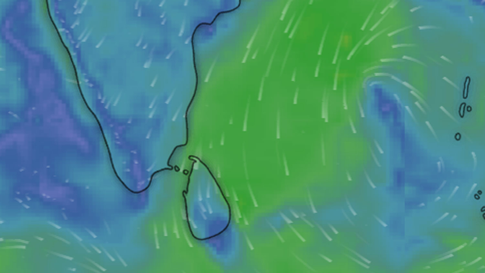 Another low pressure area likely over Andaman; TN rains to continue