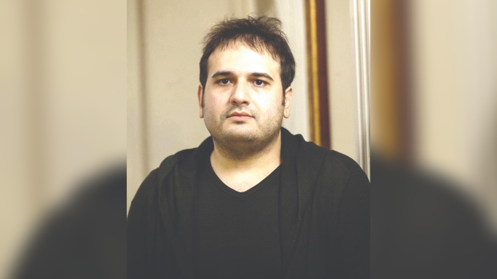 Tehran bars Iranian filmmaker from going to IFFI for backing protests