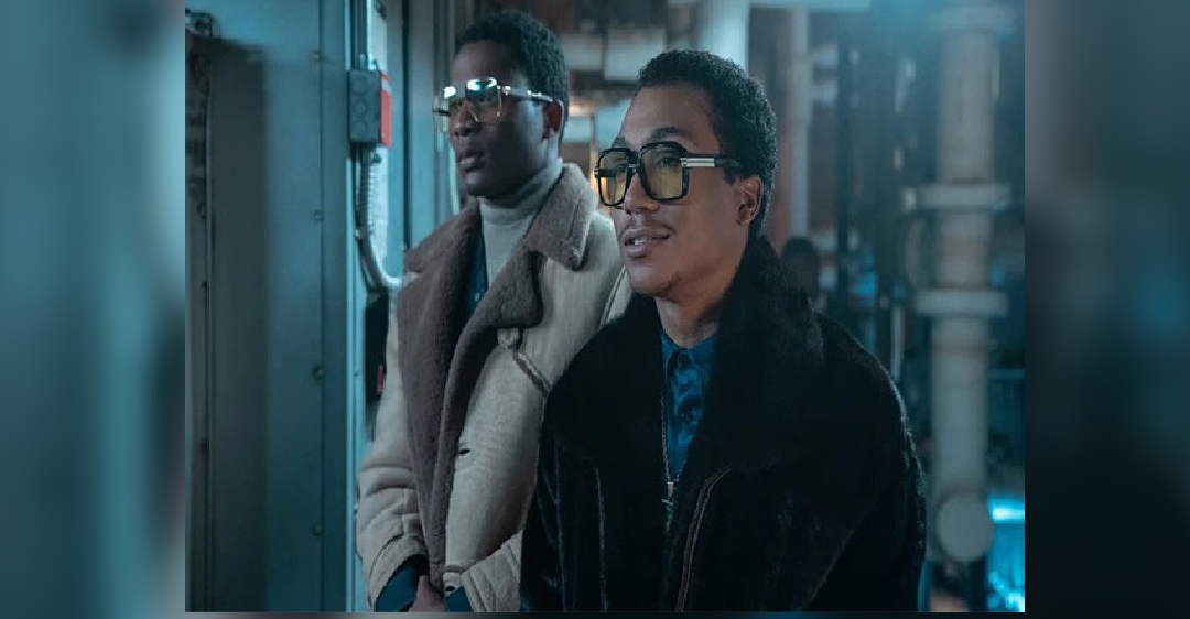 BMF: Season 2 of crime drama series sets premiere date at Starz