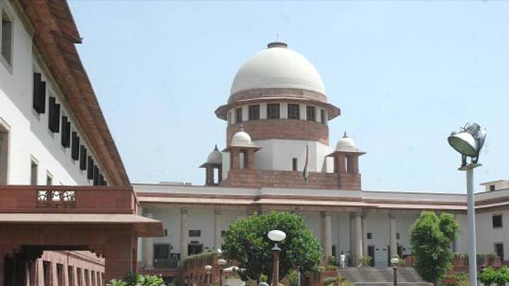 Its a menace: Centre to SC on forced religious conversion