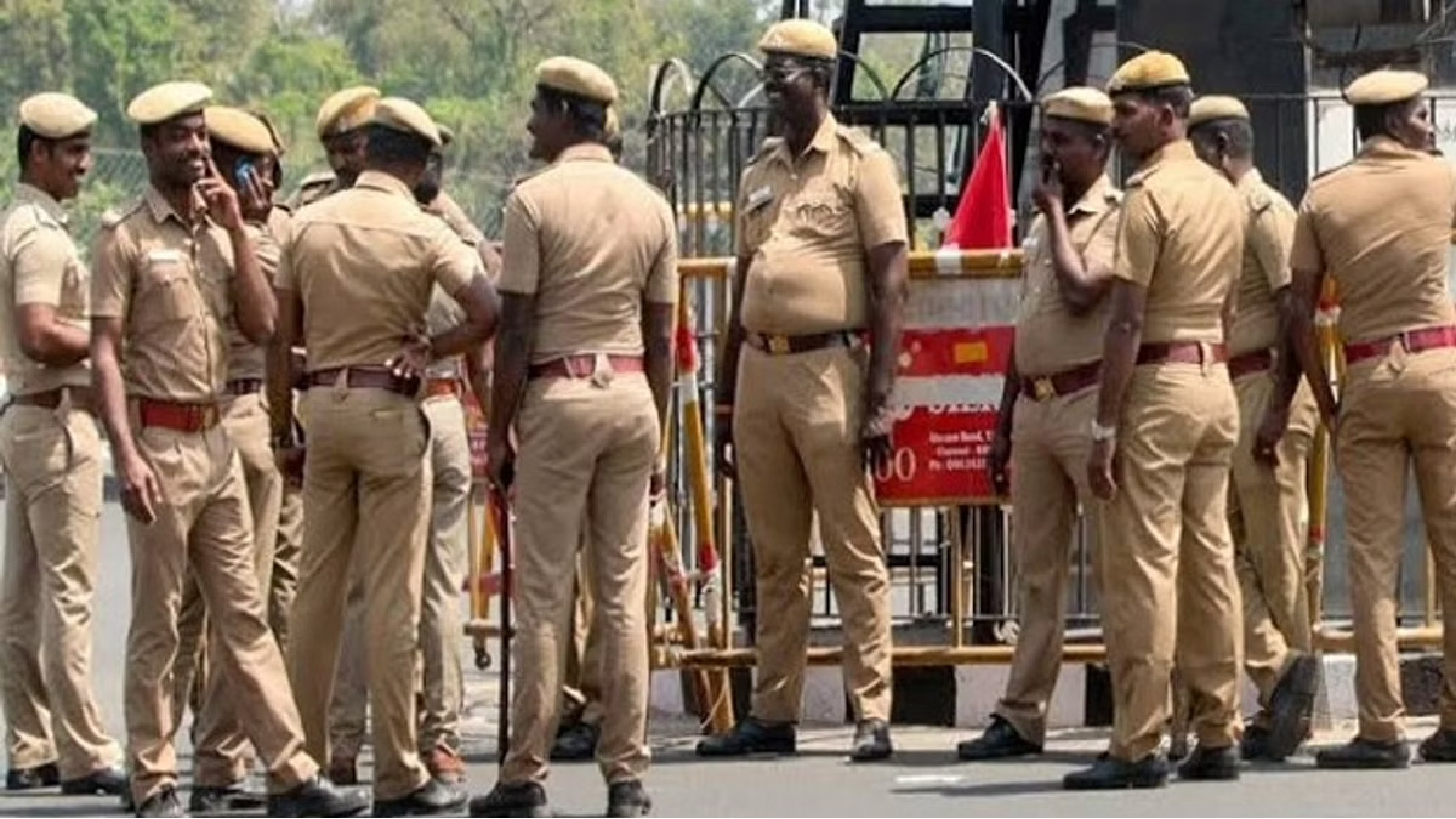 Home Dept issues order appointing K Shankar as ADGP (L&O)