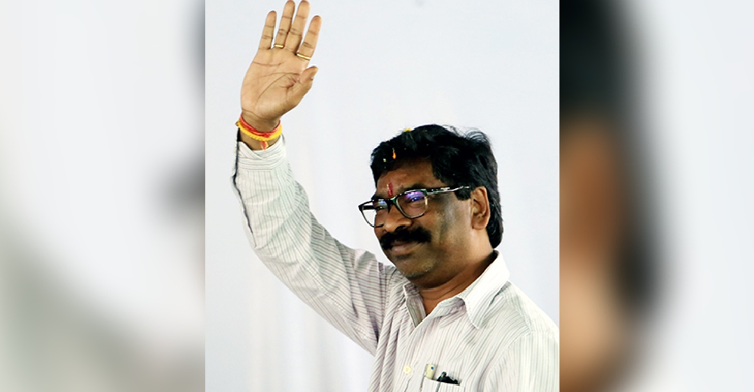 Jharkhand CM seeks 3 weeks time to join ED investigation