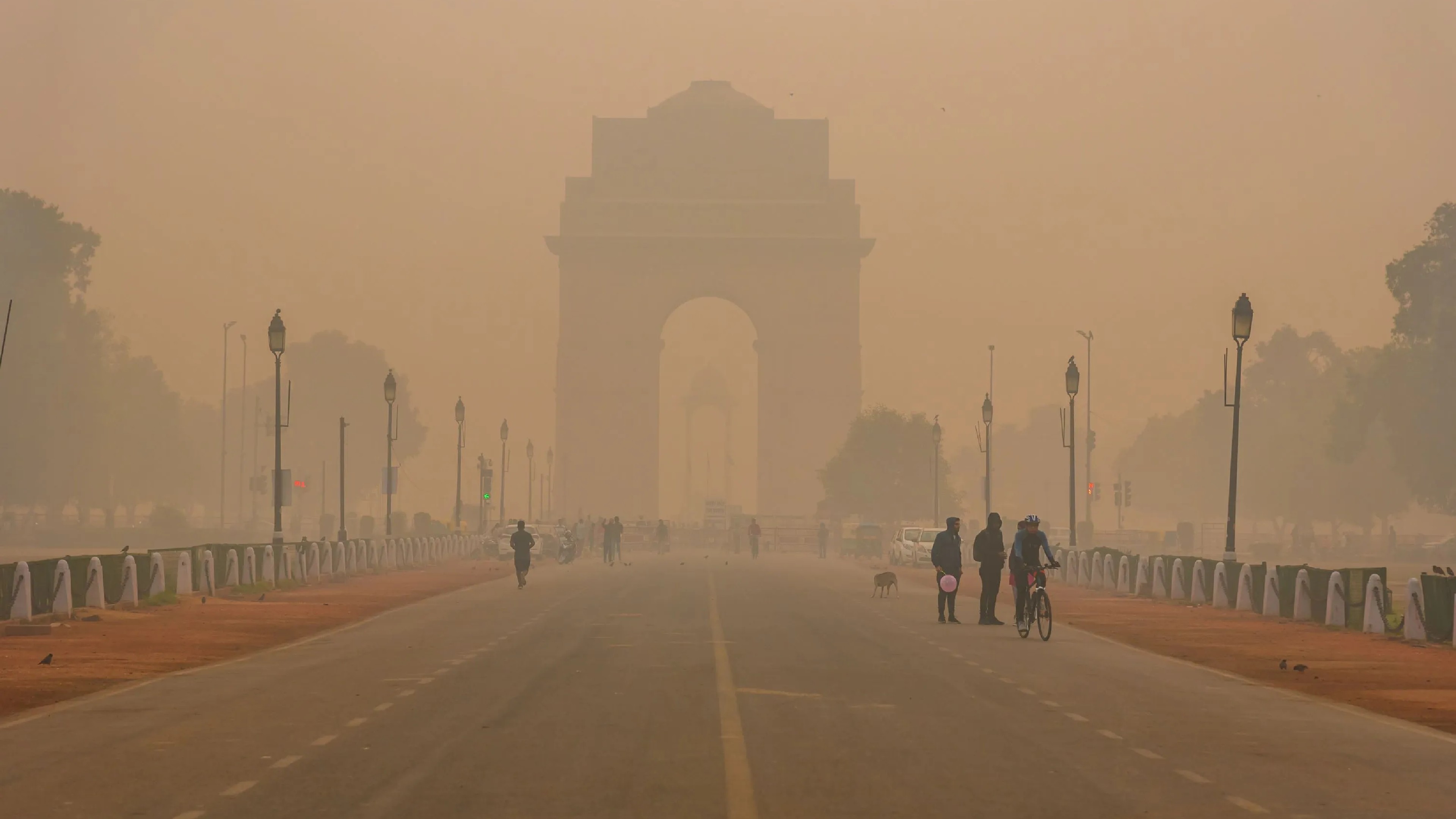 Rising pollution pushes up air purifier sales in Delhi-NCR
