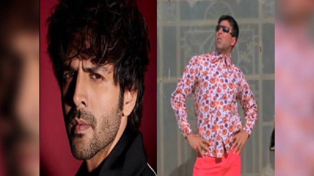 Hera Pheri 3: Will fans accept Kartik Aaryan as Raju?