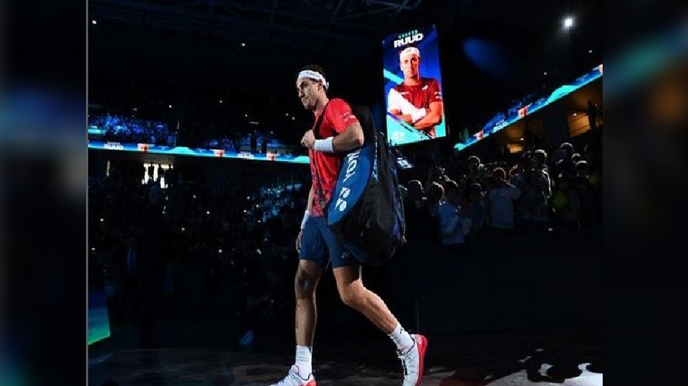 It has been a year of many highs, lows: Ruud after ATP Finals defeat