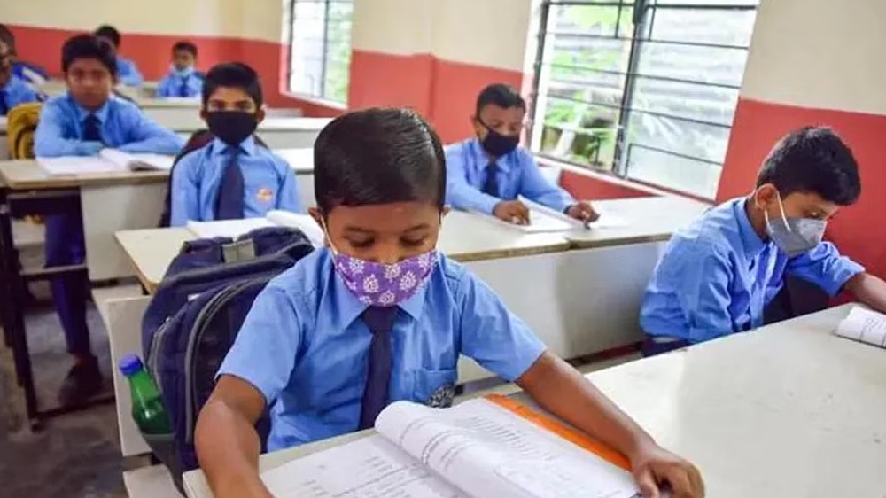 TN edu dept appoints new director for matriculation schools TN edu dept appoints new director for matriculation schools
