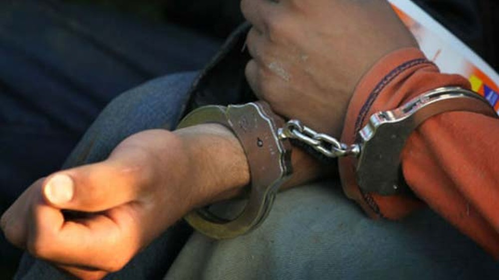 2 held for creating chaos in Tiruvallur Collectorate