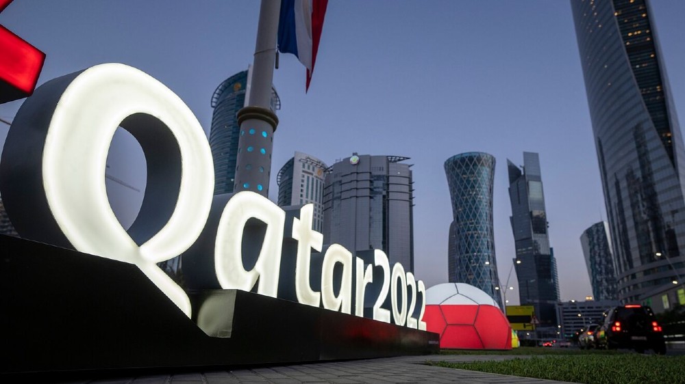 Explained: Qatars role in diplomacy ahead of 2022 World Cup