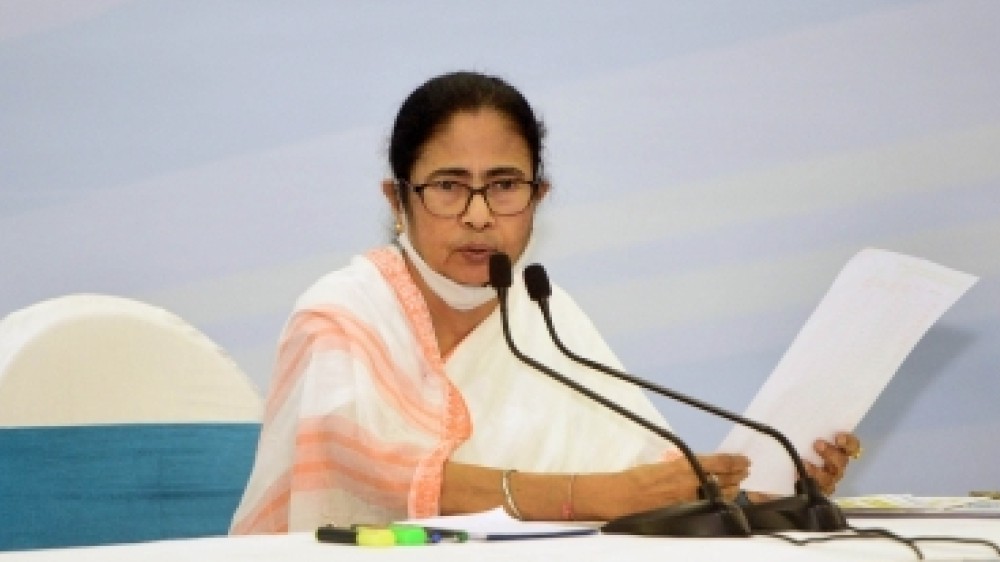 Mamata writes to PM, seeks excise relief on Bengal rice variety Mamata writes to PM, seeks excise relief on Bengal rice variety