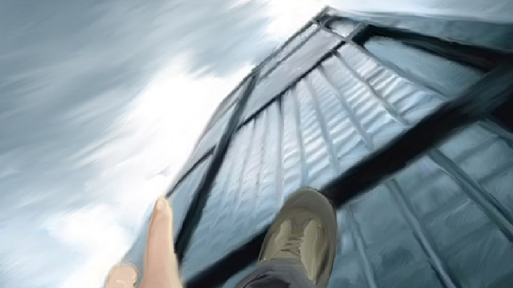 Class 10 girl attempts suicide after failing in quarterly exams