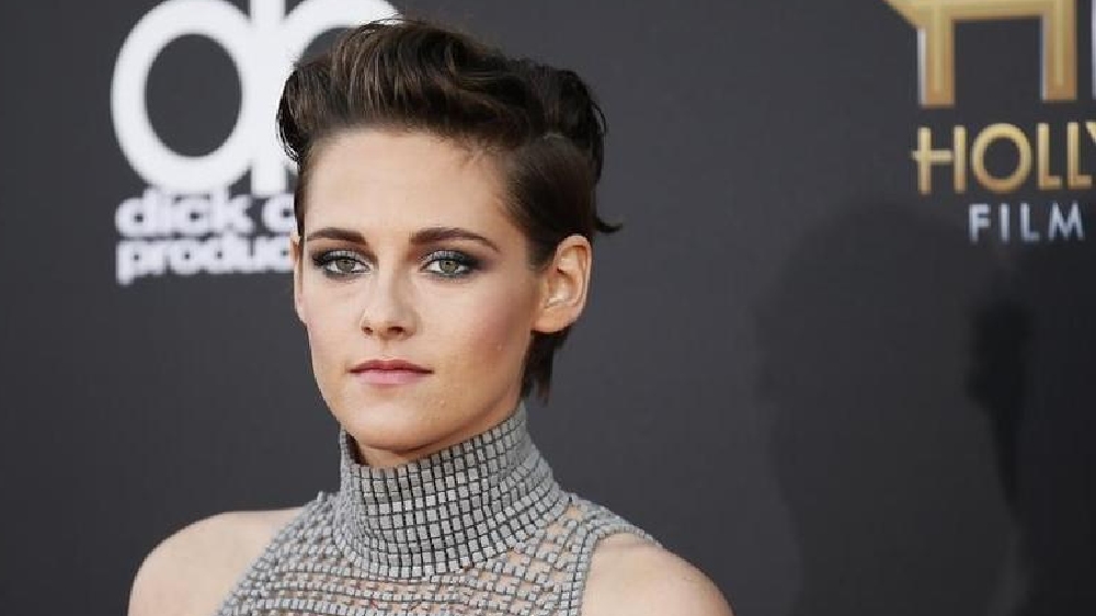 Stewart sets feature directorial debut with The Chronology of Water