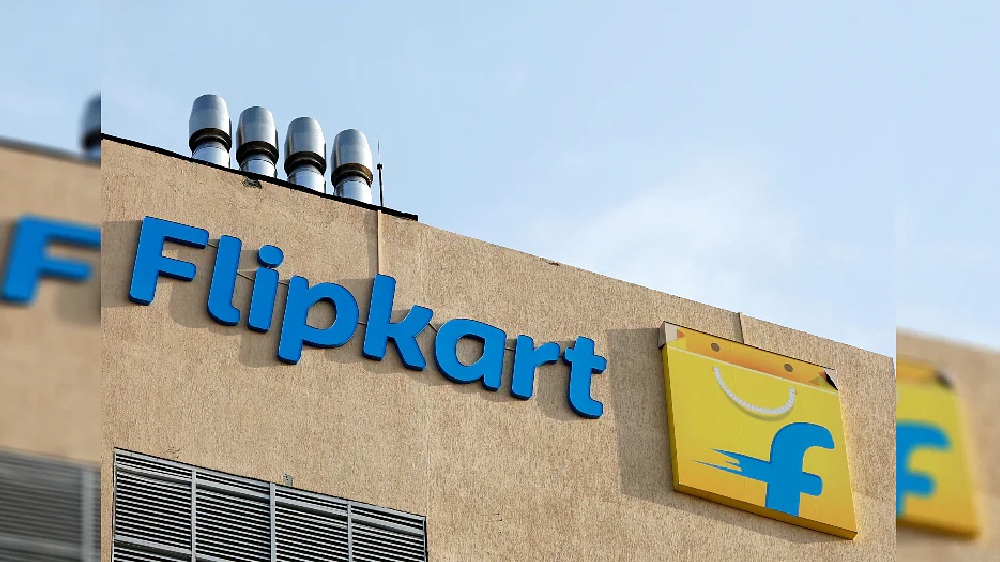 Flipkart’s losses in FY22 widen to over Rs 7,800 cr