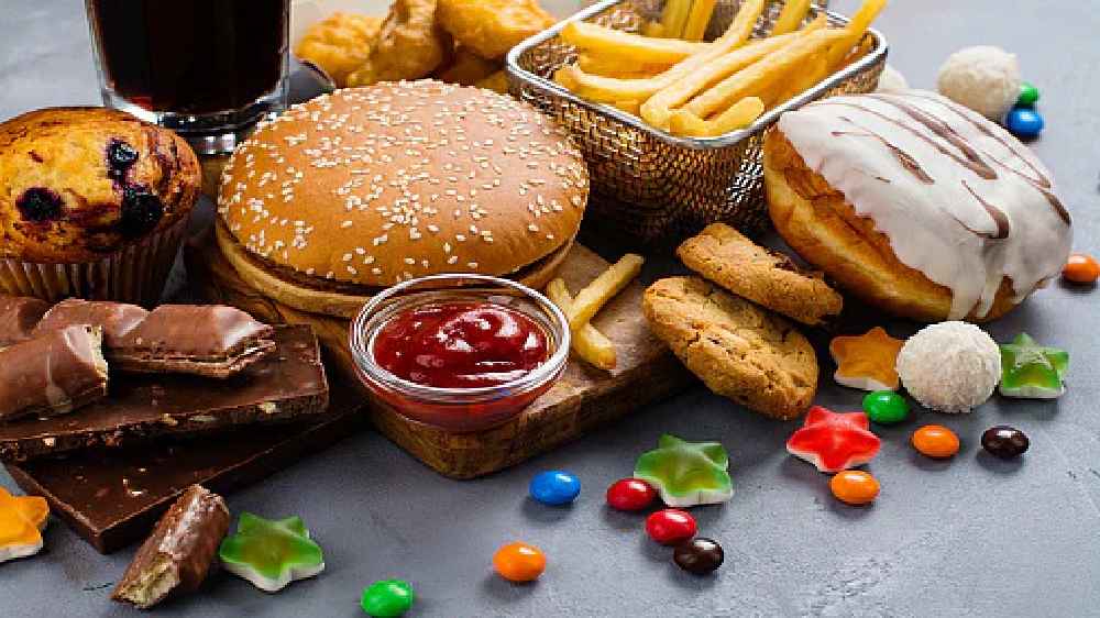 Premature death linked to consumption of ultra processed food