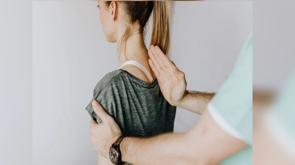 Researchers demonstrate new method of spinal cord tissue repair