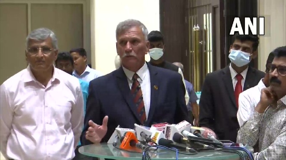 Each captain has a different way of operating: BCCI chief Binny