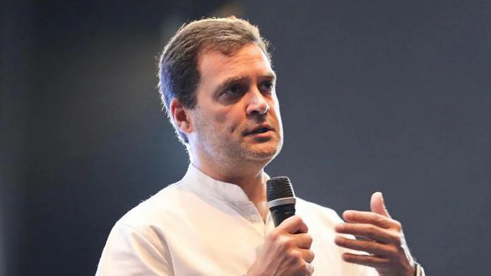 Centre playing with youths sentiments in name of Agniveer: Rahul