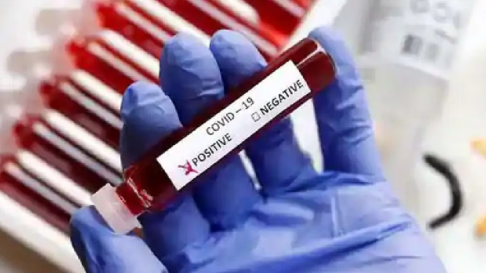 5 new Covid cases in city, none in 27 districts