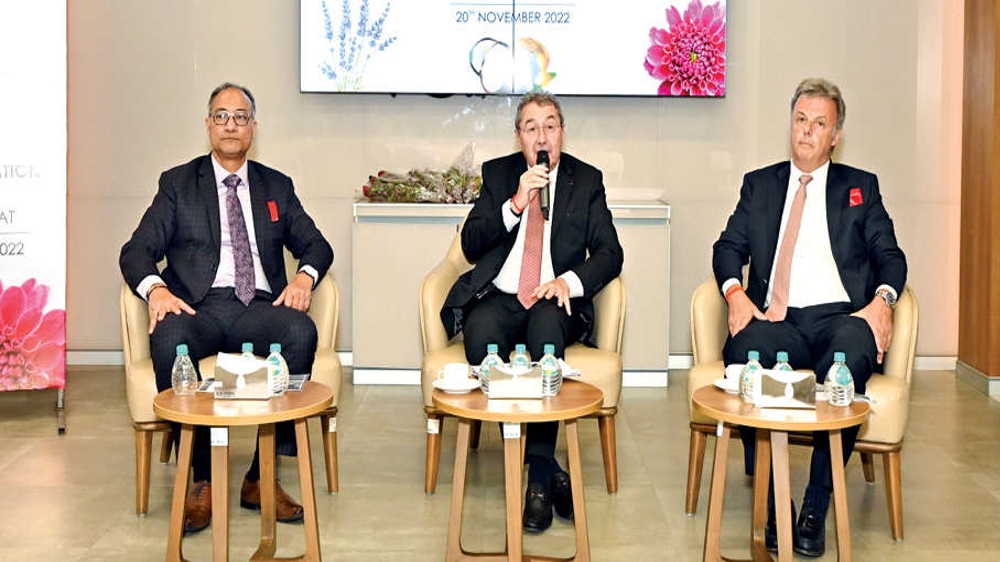 Mane strengthens India ops with Rs 190 cr fresh investments Mane strengthens India ops with Rs 190 cr fresh investments