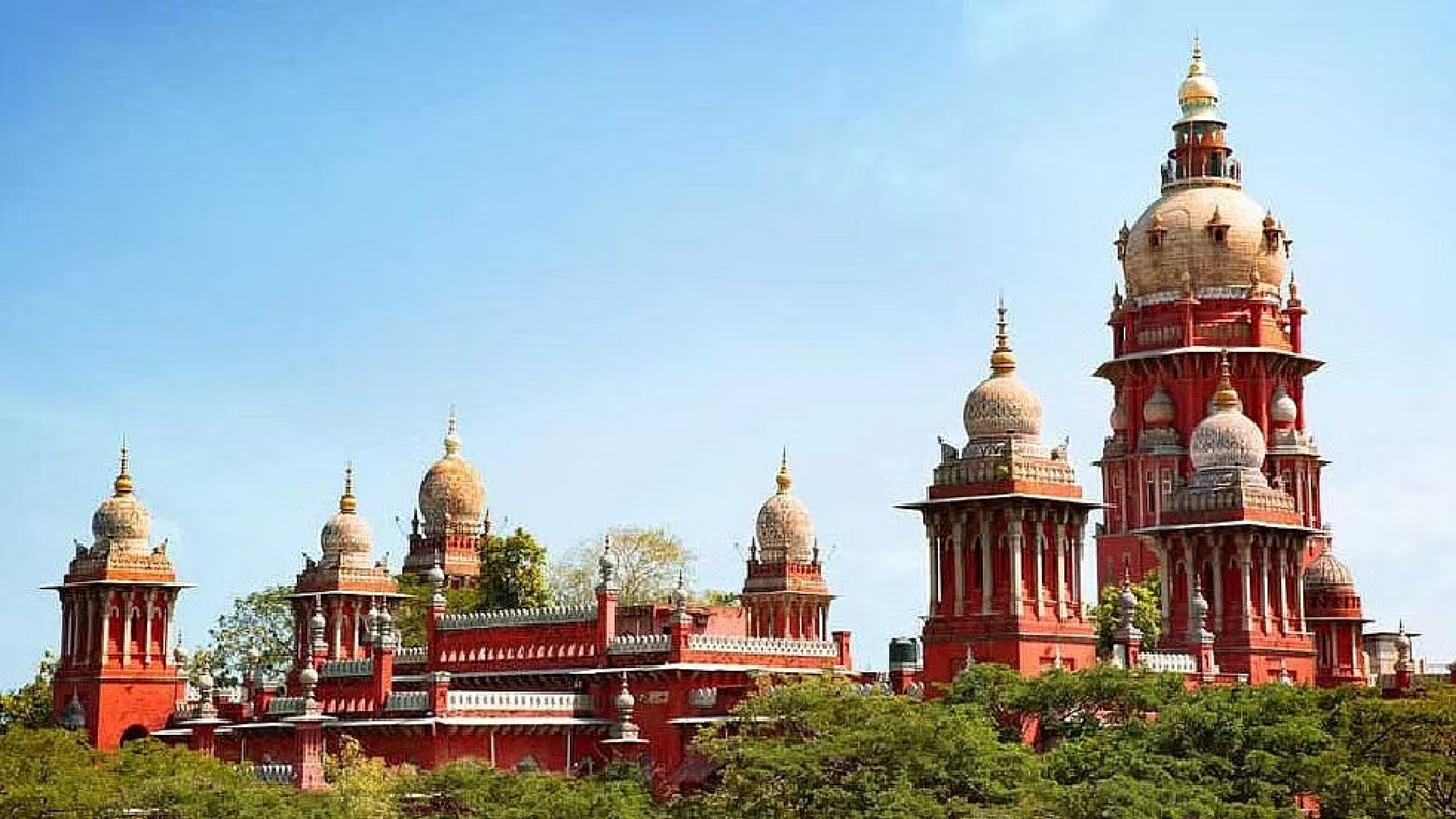 Fund for Perambalur temple renovation must be deposited: HC