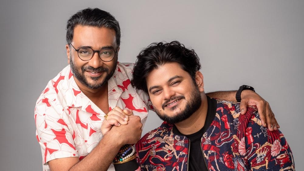 Directors clear vision helped Vishal  create soundtrack for Sanaa