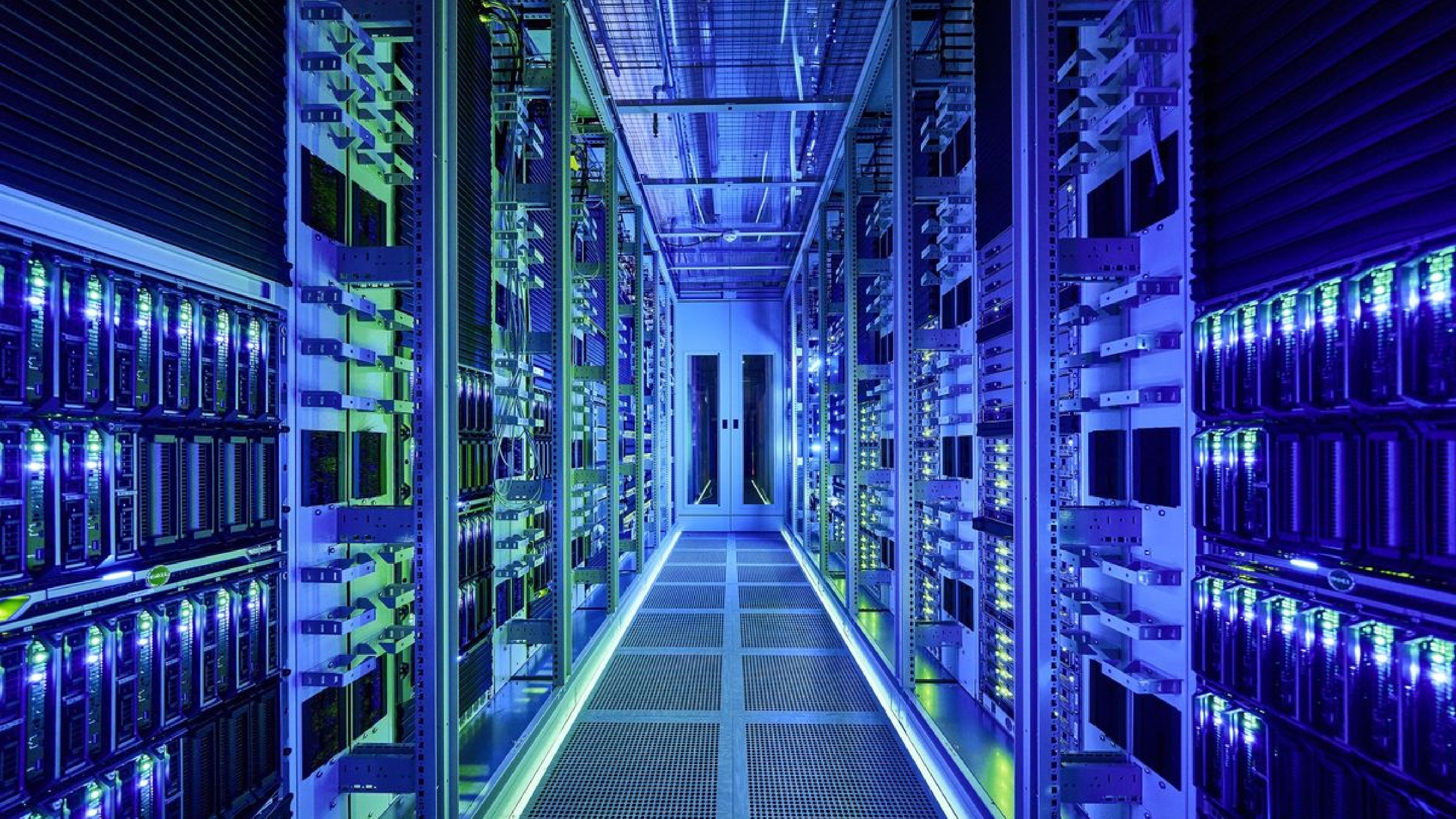 Indias Data Centre to pull USD 5.7 billion investments by 2026: JLL