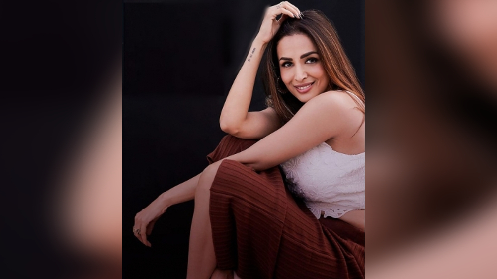 Malaika Arora to make web show debut with Moving In With Malaika