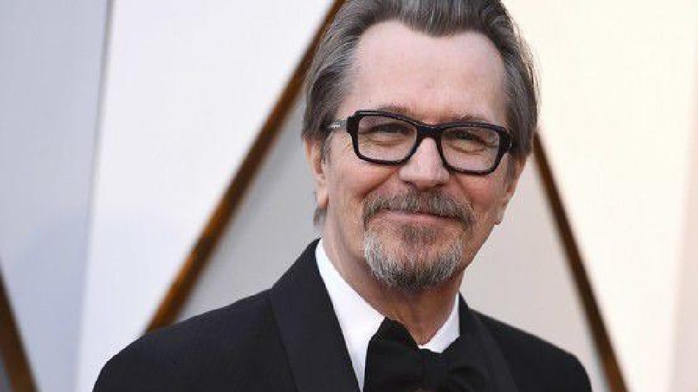 Gary Oldman signals retirement, doesnt want to work till 80