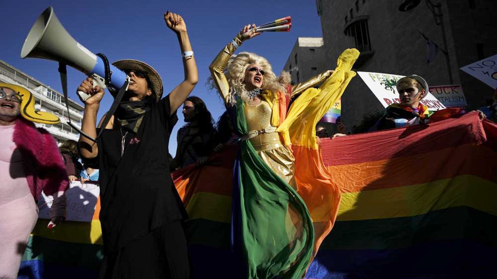 Israeli liberals fear new government will undo progress