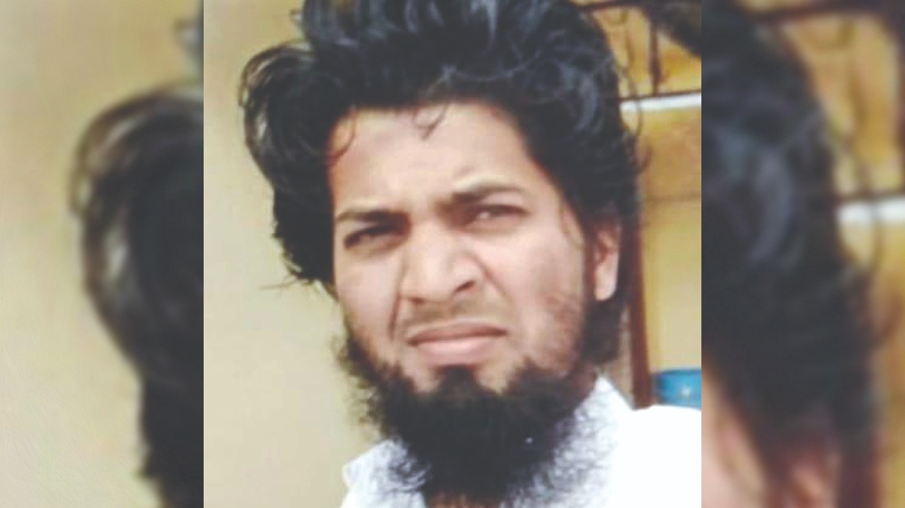 Mubin never gave any room for doubt about his activities, say kin