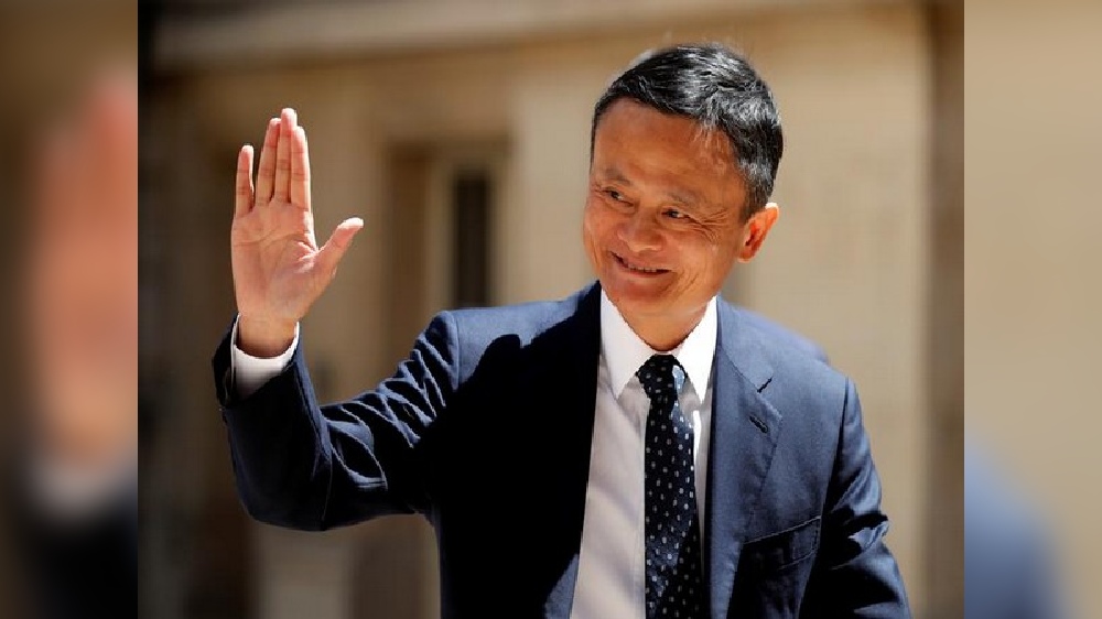 Alibaba founder Jack Ma ends up in Japan after China crackdown Alibaba founder Jack Ma ends up in Japan after China crackdown