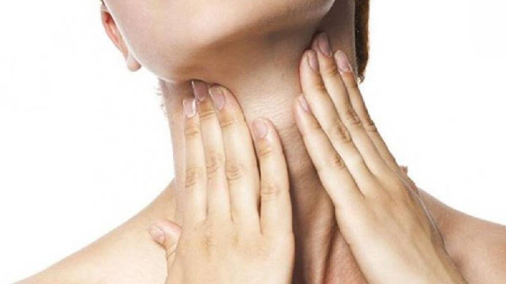 DT Health: Thyroid problems can disrupt body functions