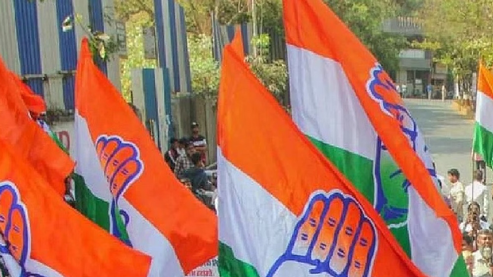 Rumblings in TN Cong, state chief dismisses it as internal affair Rumblings in TN Cong, state chief dismisses it as internal affair